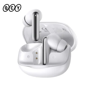 QCY Melobuds N50 ANC Bluetooth 5.4 Wireless Earphones Active Noise Cancellation
