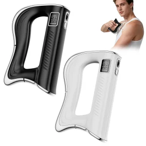 Electric Fascia Knife Massager High Frequency Vibration Muscle Scraper