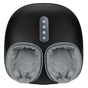 Medcursor Shiatsu Foot Massager Heat Roller Muscle Relaxation Pain Relief